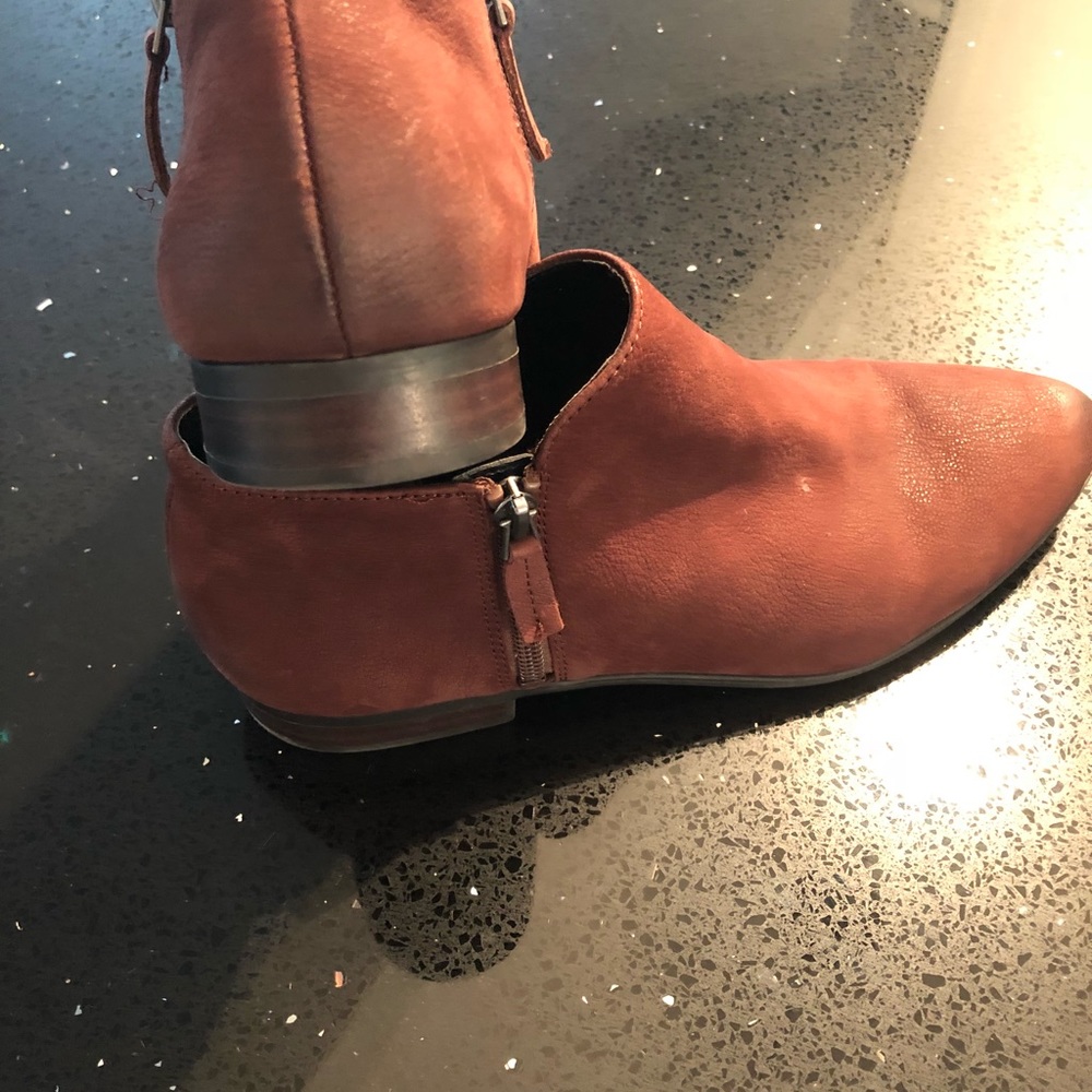 Booties